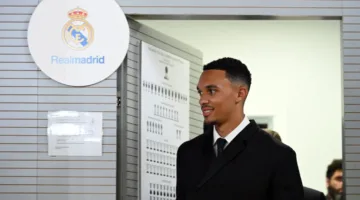 7 لاعبين من ريال مدريد يفضلون ميسي على كريستيانو رونالدو