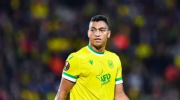 7 ملايين يورو تُقرّب مصطفي محمد من الانتقال إلى الدوري التركي