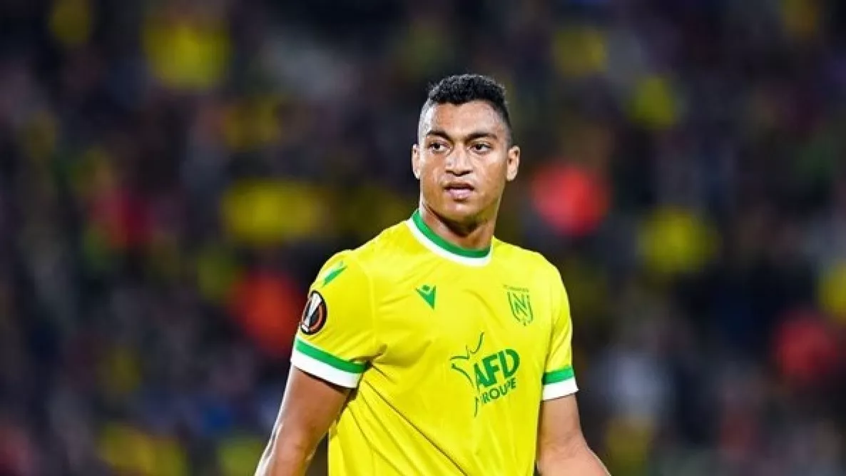 7 ملايين يورو تُقرّب مصطفي محمد من الانتقال إلى الدوري التركي 7 ملايين يورو تُقرّب مصطفي محمد من الانتقال إلى الدوري التركي