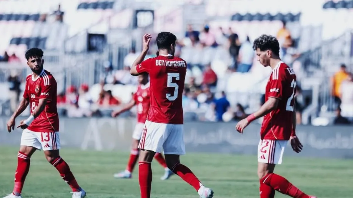7 نجوم يسعون لتحقيق الأمل الأخير في الأهلي.. مفاجآت كأس العالم 7 نجوم يسعون لتحقيق الأمل الأخير في الأهلي.. مفاجآت كأس العالم