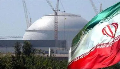 المباحثات النووية بين إيران وأمريكا تستمر في عُمان بتاريخ 15 يونيو. المباحثات النووية بين إيران وأمريكا تستمر في عُمان بتاريخ 15 يونيو.