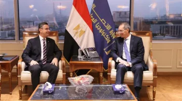 جهاز التجارة الداخلية: 42% من طلبات السجل التجاري تُقدَّم من خلال منصة مصر الرقمية
