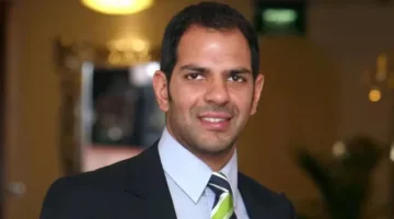 «نحلة غير متوقعة تودي بحياة الملياردير الهندي سانجاي كابور»