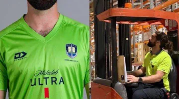 بايرن ميونيخ يسحق أوكلاند بنتيجة قياسية 10-0 في تاريخ كأس العالم للأندية