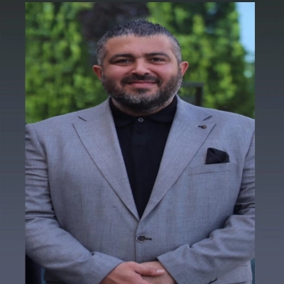 القيسي يكتب: غزة هاشم من أعماق أوروبا ـ بقلم: فراس القيسي القيسي يكتب: غزة هاشم من أعماق أوروبا ـ بقلم: فراس القيسي