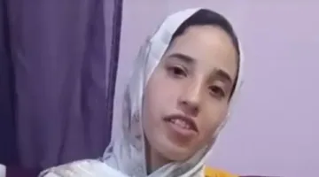 عروسة الشخص الذي يعاني من متلازمة داون: “ارتبطنا برغبتنا المشتركة.. والحب لا يُقيَّس بالمظهر”