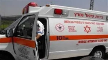 “الإسعاف الإسرائيلي”: 22 وفاة و400 جريح منذ انطلاق النزاع مع إيران.