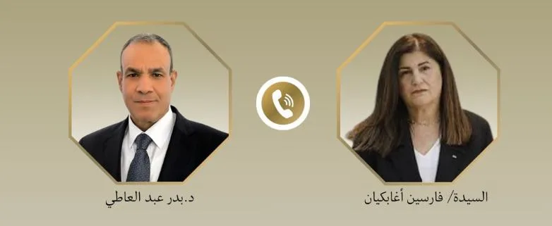 وزير الخارجية: مصر تواصل مساعيها الدبلوماسية للبحث عن حل سياسي للقضية الفلسطينية وزير الخارجية: مصر تواصل مساعيها الدبلوماسية للبحث عن حل سياسي للقضية الفلسطينية