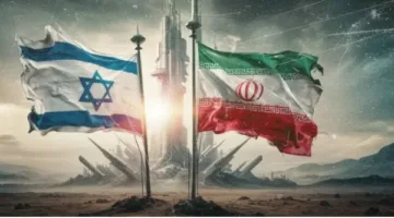 باحث: الشارع والمجتمع الإسرائيلي متضامنان مع المؤسسة العسكرية في عملياتها ضد إيران ويؤيدانها.