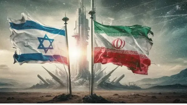 باحث: الشارع والمجتمع الإسرائيلي متضامنان مع المؤسسة العسكرية في عملياتها ضد إيران ويؤيدانها.