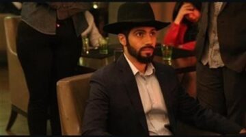 مينا مسعود وشيرين رضا يجتمعان مع منى الشاذلي بعد عرض “في عز الضهر” (فيديو)