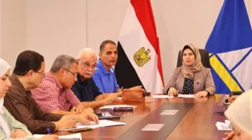 نستعرض تطورات مشروعات الصرف الصحي في مبادرة حياة كريمة بمحافظة دمياط