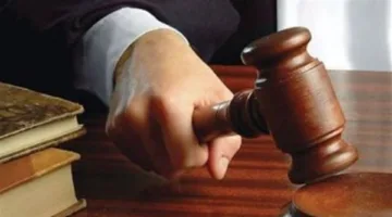 حبس مدى الحياة لعاطل في القليوبية استخدم دراجة وهاتف لترويج الهيروين