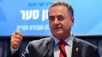 وزير الدفاع الإسرائيلي: قمنا بتدمير مركز الأمن الداخلي للنظام الإيراني