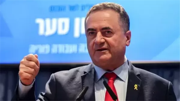 وزير الدفاع الإسرائيلي: قمنا بتدمير مركز الأمن الداخلي للنظام الإيراني وزير الدفاع الإسرائيلي: قمنا بتدمير مركز الأمن الداخلي للنظام الإيراني
