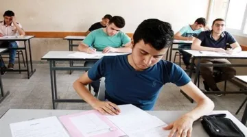 72 ساعة متبقية على انطلاق امتحانات الثانوية العامة: إجراءات تنظيمية وأمنية صارمة.