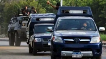 72 مليون جنيه من المخدرات: وزارة الداخلية تقتحم مواقع تجارة المخدرات في السويس