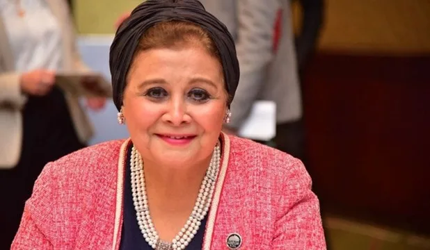 الصحة: أي تقدم سيبقى تأثيره محدودًا ما لم يتم التحكم في معدلات الزيادة السكانية.