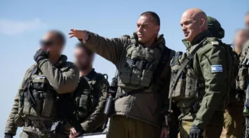 إسرائيل تُجهز لبدء رحلات جوية لجلب العسكريين والموظفين في الصناعات الدفاعية من الخارج.