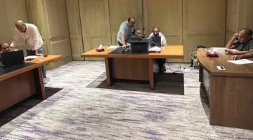 غرفة شركات السياحة: موسم الحج السياحي 2025 كان من أنجح المواسم.. وتقرير مفصّل لتقييم التجربة وزيادة الإيجابيات.