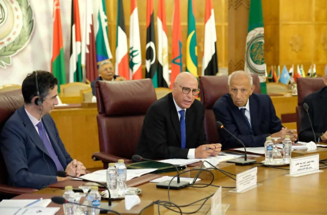 بدء الأنشطة الخاصة بجائزة بطرس غالي للدبلوماسية والتنمية في الجامعة العربية