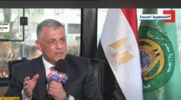 محافظ الإسماعيلية: أنشأنا 8 أسواق يومية تشمل سيارات متنقلة لتغطية جميع المناطق