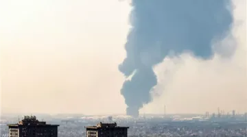 القاهرة الإخبارية: هجوم على منطقة السفارة العراقية في طهران دون وجود تأكيد رسمي.