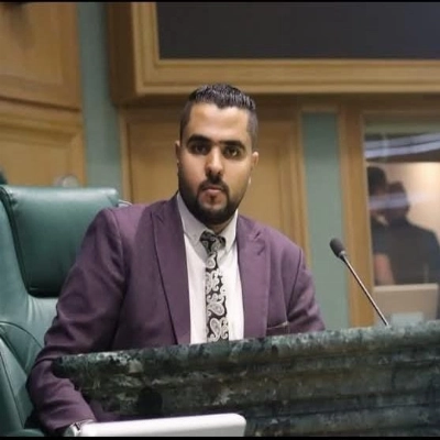 الفريحات يكتب: صوت غير مألوف.. لكنه موجود بيننا ـ بقلم: همام الفريحات الفريحات يكتب: صوت غير مألوف.. لكنه موجود بيننا ـ بقلم: همام الفريحات
