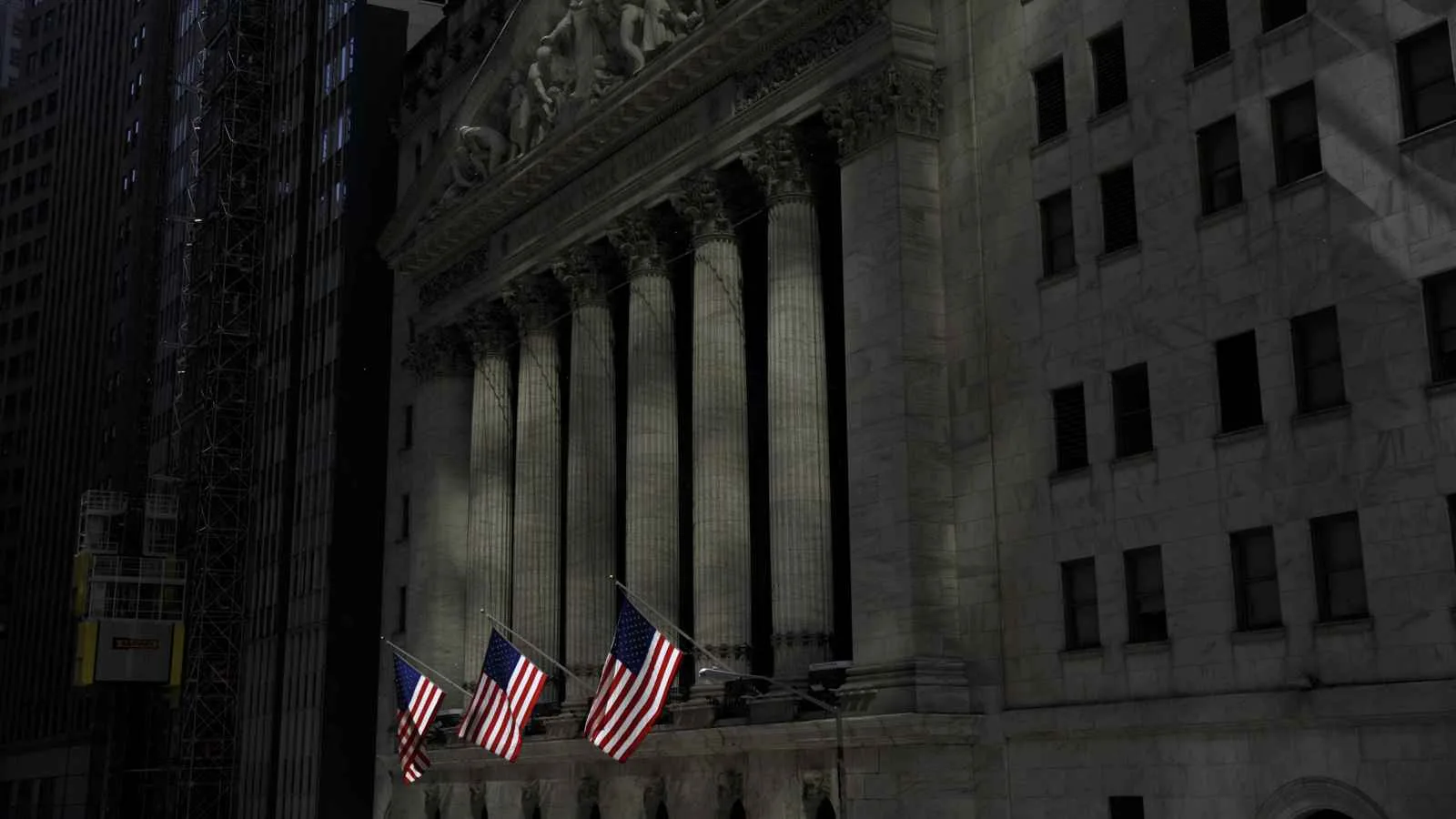 75% من المعاملات المالية تتم خارج البنوك.. هل يواجه الاقتصاد الأمريكي مخاطر؟ 75% من المعاملات المالية تتم خارج البنوك.. هل يواجه الاقتصاد الأمريكي مخاطر؟