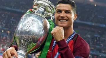 عاجل.. البرتغال تتكلل بالنجاح وتحقق لقب دوري الأمم الأوروبية 2025 للمرة الثانية في تاريخها