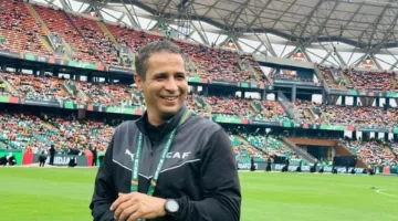 كأس العالم للأندية 2025: مشاركة مصرية في مواجهة بايرن ميونخ وأوكلاند سيتي