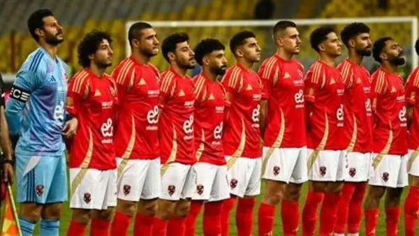 تشكيلة الأهلي لمواجهة إنتر ميامي في المباراة الافتتاحية لكأس العالم للأندية (خاص) تشكيلة الأهلي لمواجهة إنتر ميامي في المباراة الافتتاحية لكأس العالم للأندية (خاص)