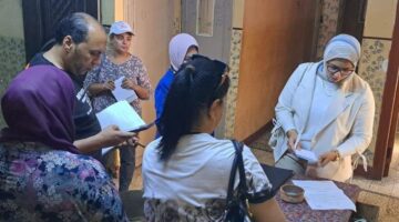 حملة تفتيش مفاجئة على فنادق الإسكندرية: ضبط الأسعار وتوجيه إنذارات بيئية ومهنية لـ6 منشآت