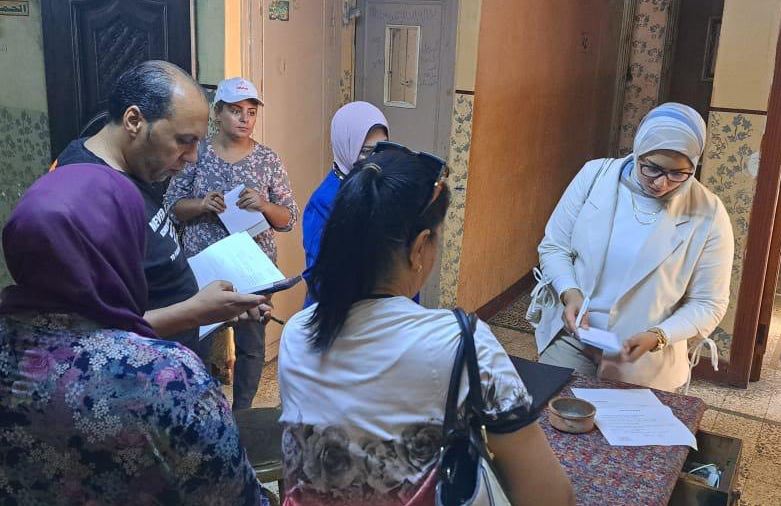 حملة تفتيش مفاجئة على فنادق الإسكندرية: ضبط الأسعار وتوجيه إنذارات بيئية ومهنية لـ6 منشآت