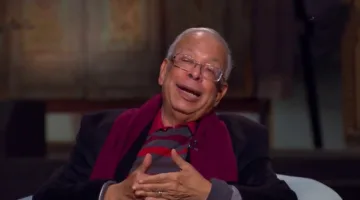 ابن الكاتب الراحل مصطفى محرم يعبر عن استيائه من نسيان ذكرى ميلاده