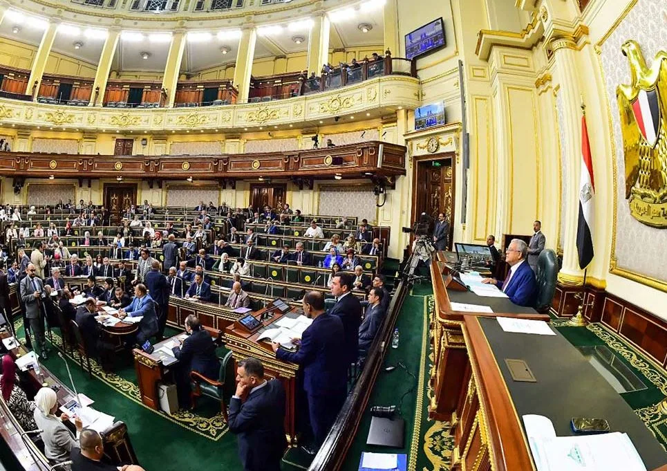 مجلس النواب يتناول تنظيم ملكية الدولة في الشركات التي تمتلكها أو تستثمر فيها.