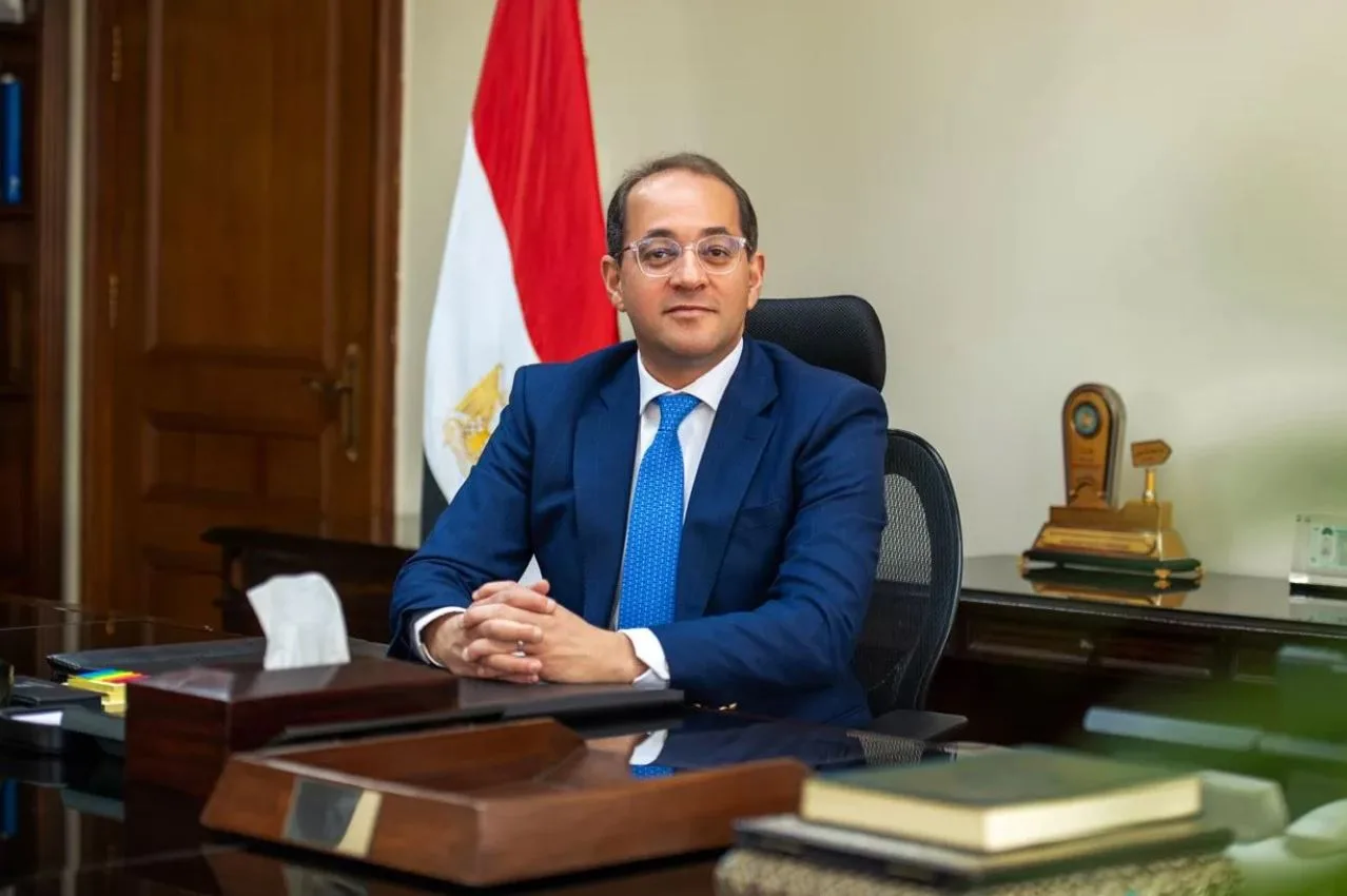 وزير المالية: نهدف لتخفيف الضغوط على المستثمرين في الفترة القادمة.