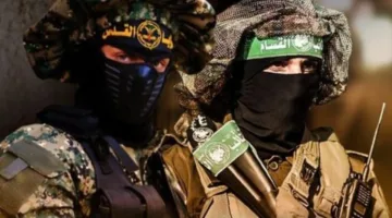 القسام وسرايا القدس يعلنون استهداف القوات والمعدات الإسرائيلية في جنوب غزة