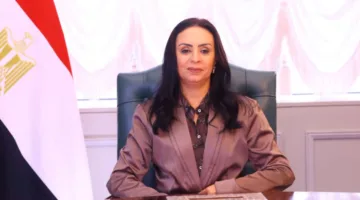 وزيرة التضامن تتحدث باسم مصر في الدورة الثامنة عشر لمؤتمر الدول الأطراف في اتفاقية حقوق الأشخاص ذوي الإعاقة.
