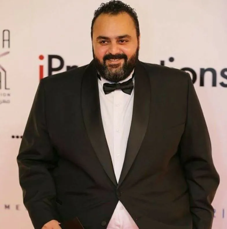 شيكو يعلن انطلاق تصوير الموسم الخامس من مسلسل اللعبة