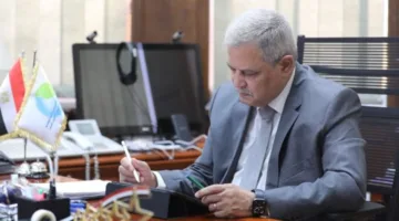 فرق فنية تفقد لجان الثانوية العامة في القاهرة للتأكد من توفر خدمات مياه الشرب