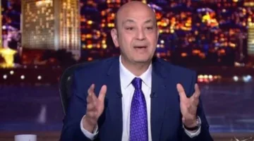 عمرو أديب: خطر تسرب الإشعاع النووي يعد أخطر التحديات في صراع إيران وإسرائيل