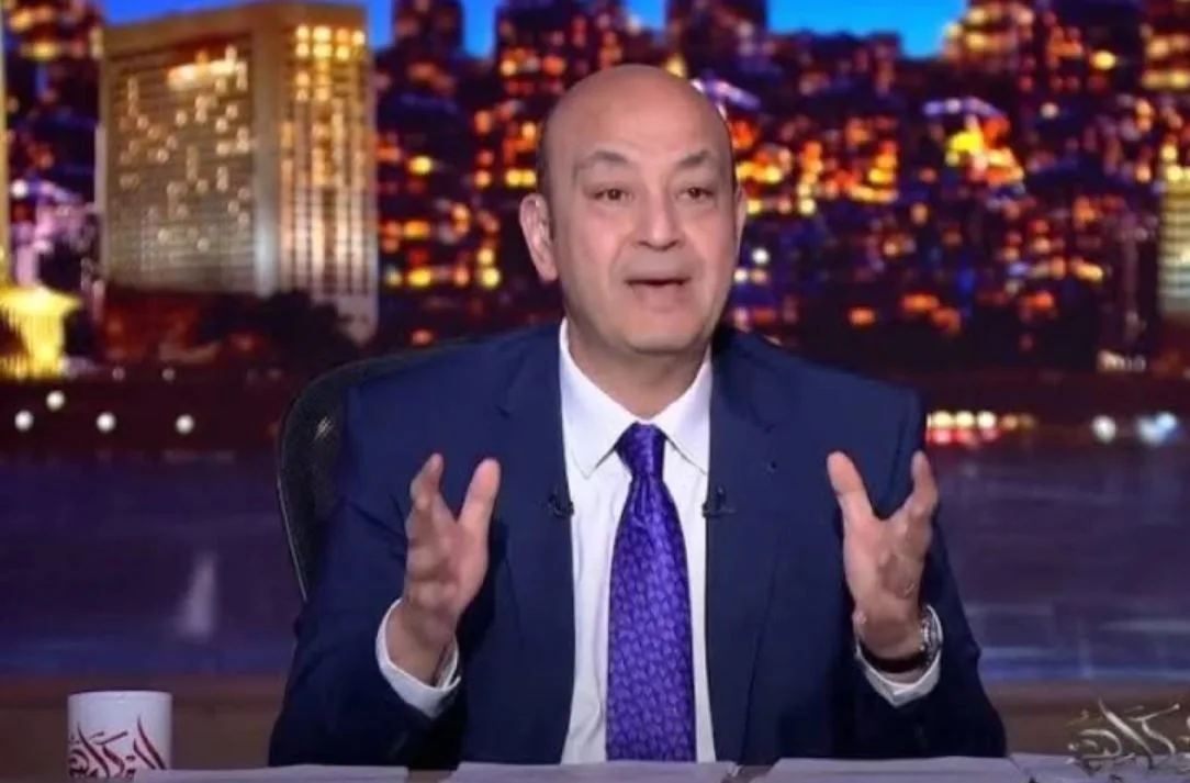 عمرو أديب: خطر تسرب الإشعاع النووي يعد أخطر التحديات في صراع إيران وإسرائيل عمرو أديب: خطر تسرب الإشعاع النووي يعد أخطر التحديات في صراع إيران وإسرائيل