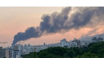 وزير الدفاع الإسرائيلي: عاصفة تضرب طهران.. وهكذا تنهار الأنظمة الاستبدادية