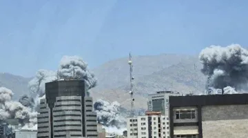 إيران: إسرائيل هاجمت 12 موقعًا في طهران صباح الثلاثاء.