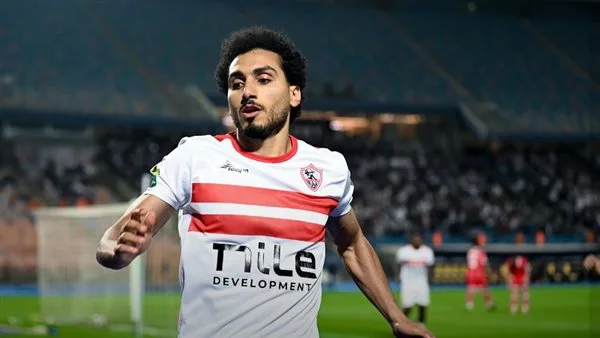 تريزيجيه: جماهير الأهلي هي “الأفضل”.. ونحن جميعًا نركز تمامًا قبل مواجهة إنتر ميامي تريزيجيه: جماهير الأهلي هي “الأفضل”.. ونحن جميعًا نركز تمامًا قبل مواجهة إنتر ميامي