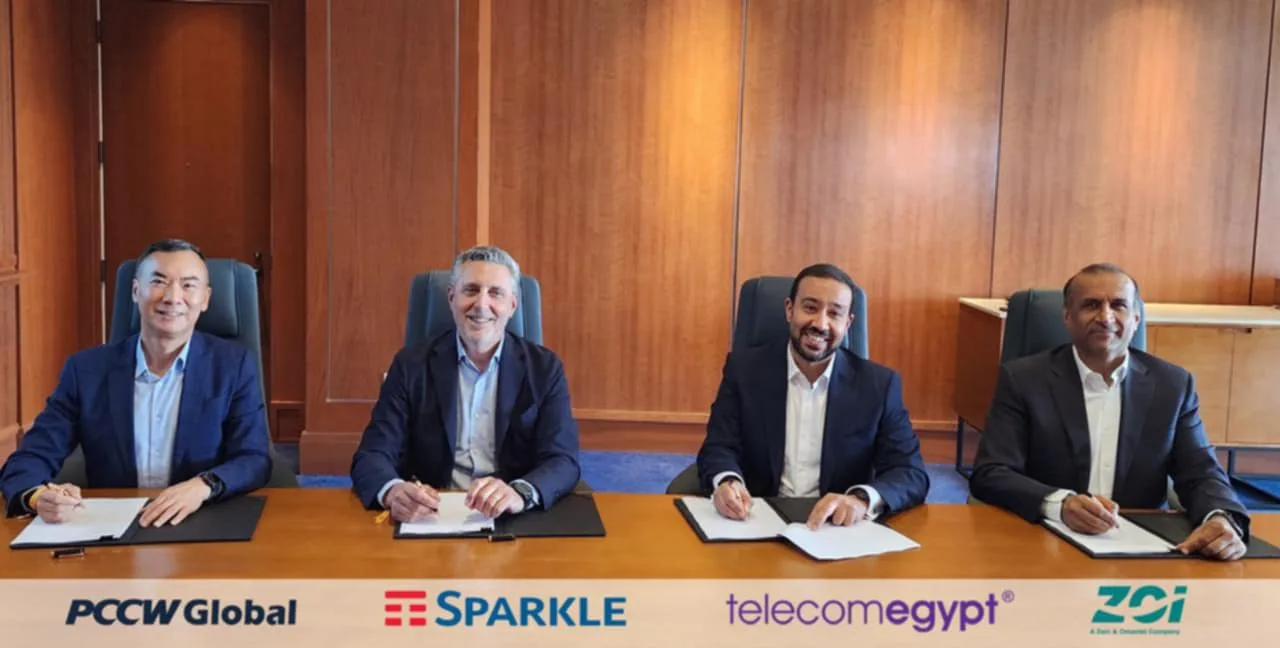 تحالف دولي يضم المصرية للاتصالات وZOI وPCCW وSparkle لإنشاء نظام الكابل البحري AAE-2 لربط آسيا وأفريقيا وأوروبا تحالف دولي يضم المصرية للاتصالات وZOI وPCCW وSparkle لإنشاء نظام الكابل البحري AAE-2 لربط آسيا وأفريقيا وأوروبا