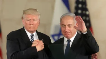 77 عاماً… ولم تتغير مشاعر أميركا تجاه إسرائيل.