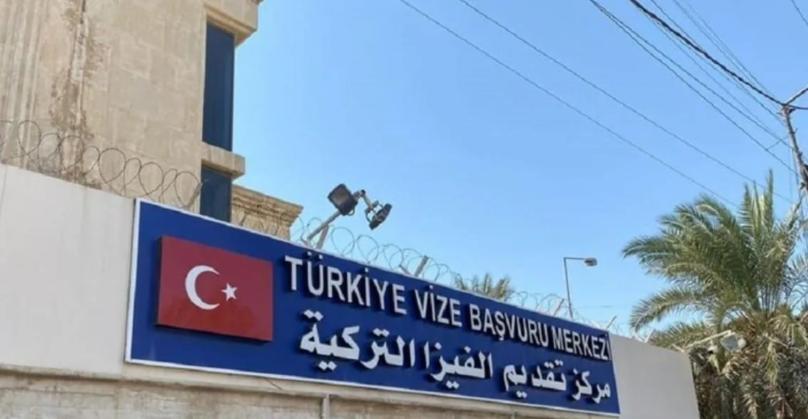تركيا تحذر مواطنيها الذين يسافرون إلى العراق من ضرورة أخذ الحيطة والحذر