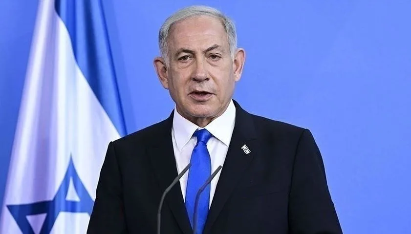 مسؤول سياسي من مكتب نتنياهو يهدد إيران بعواقب بسبب خرق وقف إطلاق النار مسؤول سياسي من مكتب نتنياهو يهدد إيران بعواقب بسبب خرق وقف إطلاق النار